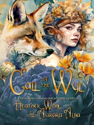 cover image of Call of the Wyl